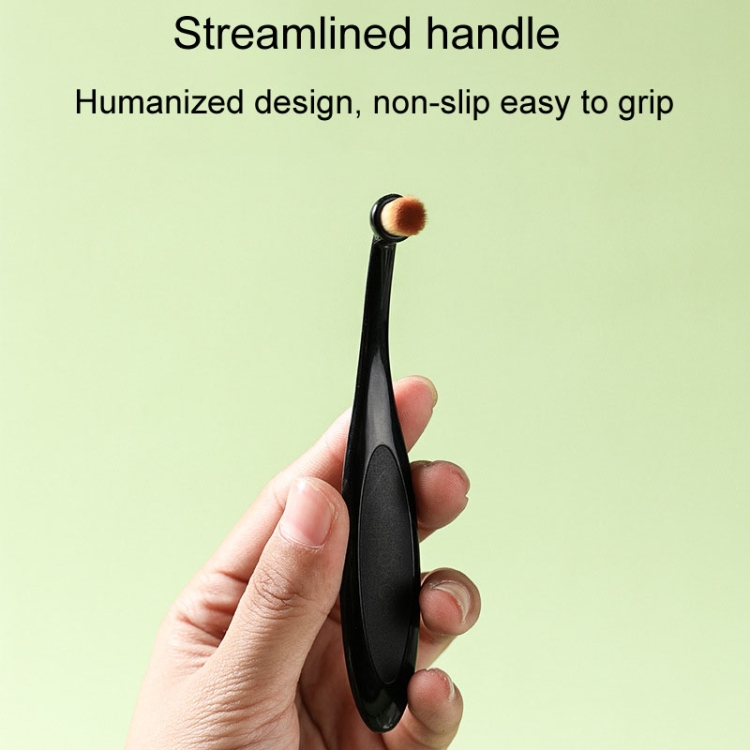 Dog Cat Tear Stain Remover Brush Soft Bristle Eye Cleaning Tool