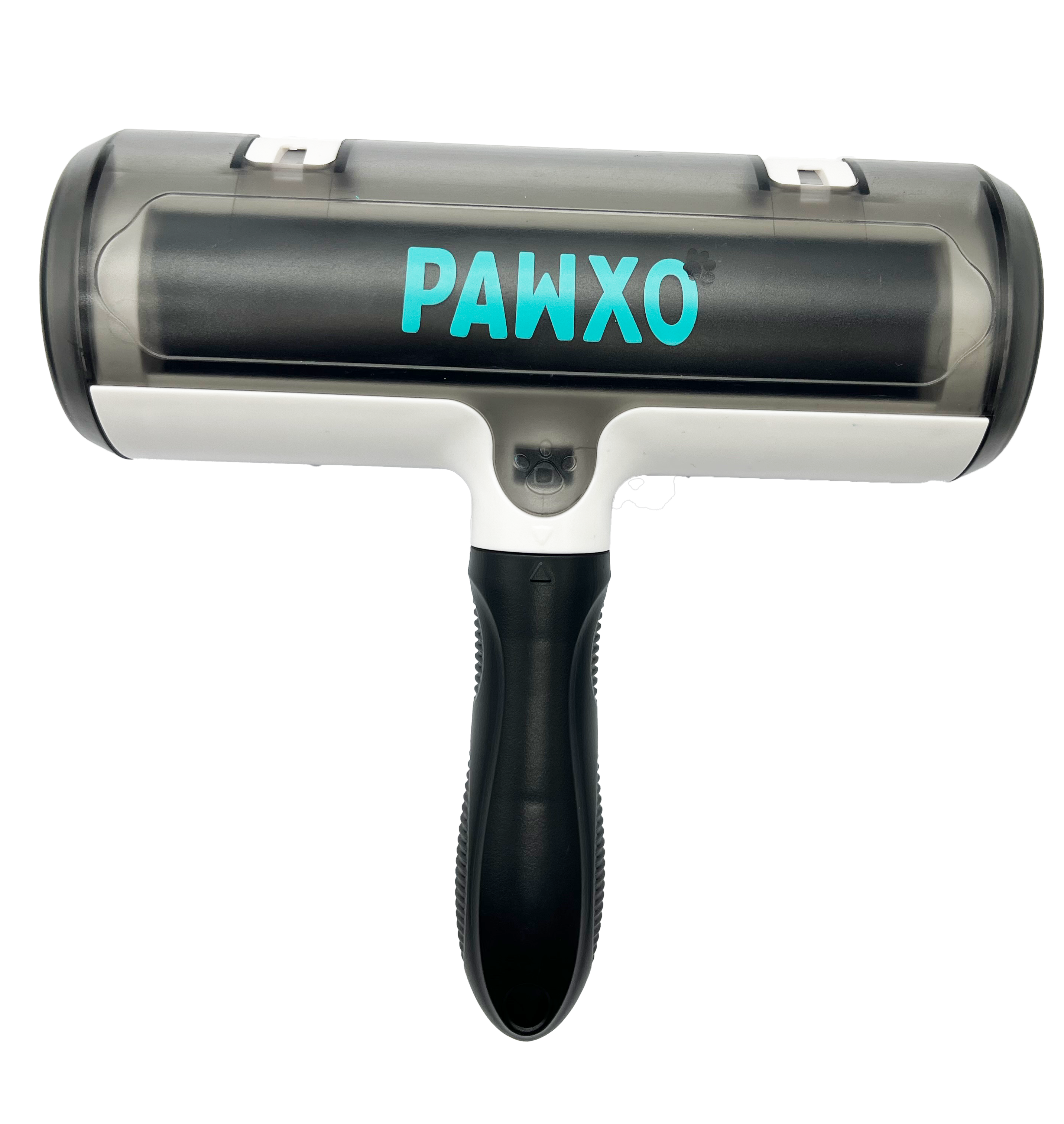 5-Piece Professional Pet Grooming Kit: Self-Cleaning Slicker Brush, Nail Clipper, Dematting Rake, and Deshedding Glove