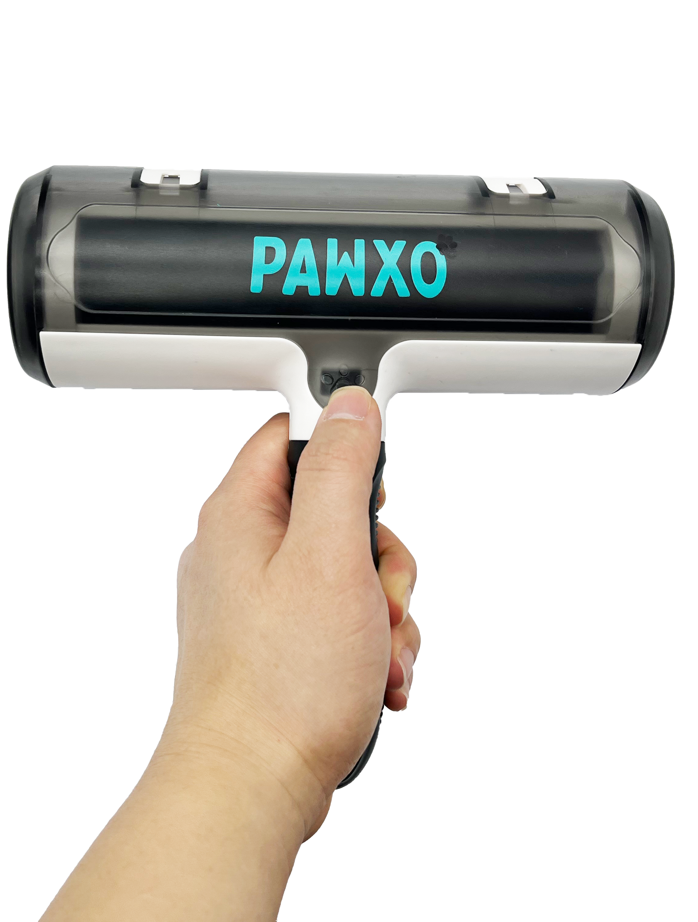 5-Piece Professional Pet Grooming Kit: Self-Cleaning Slicker Brush, Nail Clipper, Dematting Rake, and Deshedding Glove