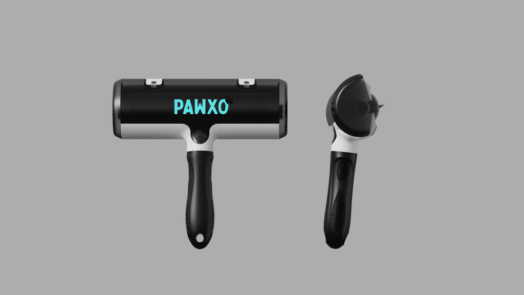 Pet Hair Remover Roller